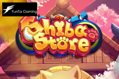 Shiba Store